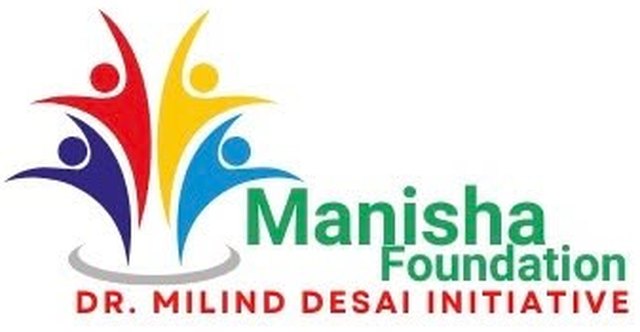 Manisha Foundation &mdash; Dr. Milind Desai Initiative